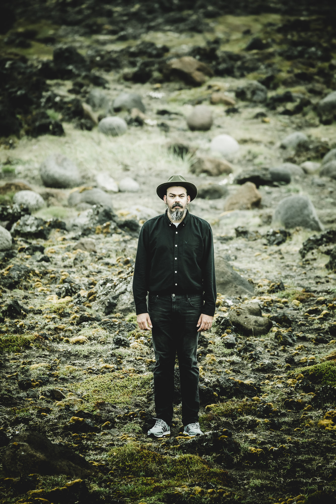 Export x3 5D4 9044 Gaby & German @ Reykanesviti